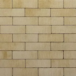 RETRO NATURA 21×7×8 cm Old Dublin — klinker met klassieke retro uitstraling