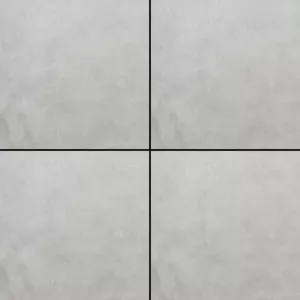 CERASUN Factory Iron 60x60x4 cm - een hoogwaardige keramische buitentegel