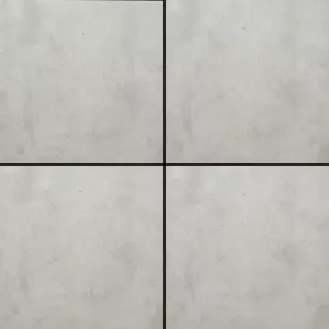 CERASUN Factory Clay 60x60x4 cm - een hoogwaardige keramische buitentegel