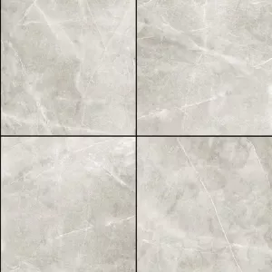 CERASUN Lucca Beige 60x60x4 cm - een hoogwaardige keramische buitentegel