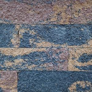 Splitrock XL stapelblokken 15 x 15 x 60 cm 2.0 oud bussum