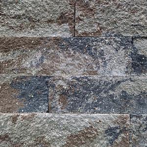 Splitrock XL stapelblokken 15 x 15 x 60 cm 2.0 oud drachten