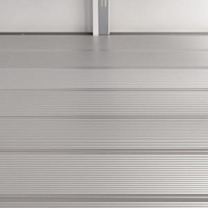 Aluminium vloerprofielen SD6/FD6/PD6