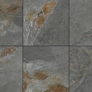 CERASUN VARESE ANTRACITE 60x60x4cm