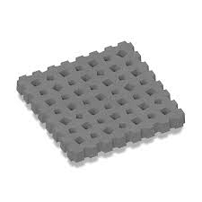 ArtiStone Weave tegel  vol 100x100x10 cm Antraciet