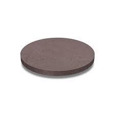 ArtiStone Ronde tegel  100x7 cm Taupe