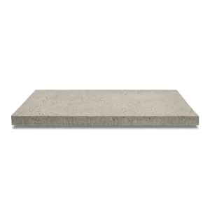 ArtiStone opsluitbanden (gewapend) 100x40x7 Greige