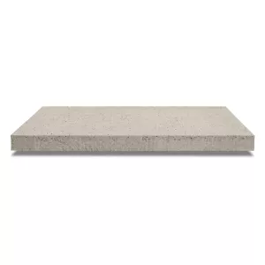 ArtiStone opsluitbanden (gewapend) 100x30x7 Greige