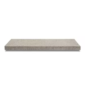 ArtiStone opsluitbanden (gewapend) 100x20x7 Greige