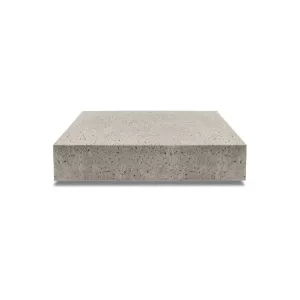 ArtiStone halve traptrede 50x40x20 Greige