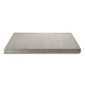 ArtiStone tegel zonder facet, gewapend 240x120x12 Greige