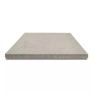 ArtiStone tegel zonder facet, gewapend  100x100x5 Greige