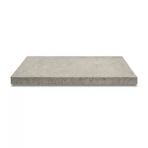 ArtiStone tegel zonder facet, gewapend  80x40x5 Greige