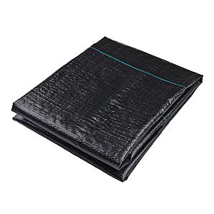 Anti-worteldoek B165 cm, rol 100 m