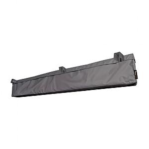 Beschermhoes harmonicadoeken 290 cm