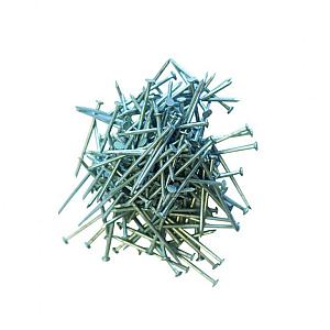 Dakplankspijkers 2,5 x 55 mm (200st.)