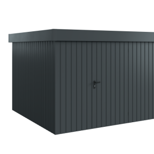 EcoStar Euroline Tuinhuis EFD10 Trend 262 x 262 cm