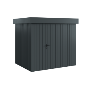 EcoStar Euroline Tuinhuis EFD4 Trend 214 x 166 cm