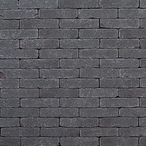 Clayville Knokke 200x48x60 mm Getrommeld