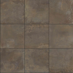 Aanbieding tegel natural brown 60x60x3 cm