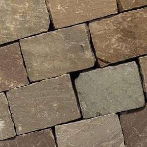 KANDLA MIX BASIC 14X14X5/7CM