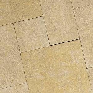 DUNA BEIGE ANTIQUE 20X20X3CM