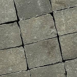 TANDUR GREY BASIC 20X14X5/7CM