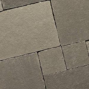 TANDUR GREY BASIC ELEGANCE ROM. VER. 2CM
