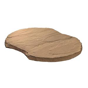 STAPTEGEL KANDLA MIX BASIC Ø 60 2-3CM