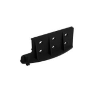 StructurAL alu onderbalk-houder, voor Nivo Heavy Duty (HD) vloerdrager