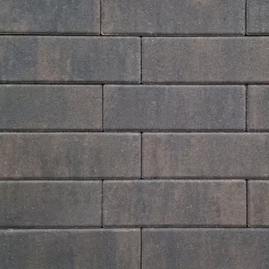 Patio Longstone 7 cm Dark Sepia – Tijdloze bestrating met karakter