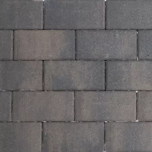 Patio Brick 6 cm dark sepia KOMO – Stijlvolle en duurzame bestrating