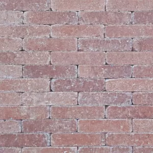 Stonique trommelsteen waalformaat 7 cm oud makkum – stijlvolle bestrating met karakter