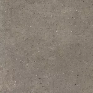 Ceramaxx Cement Stone Dark Grey 100x100x2 cm Rectified 100x100x2 cm