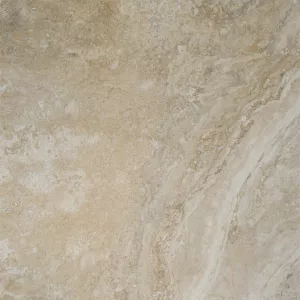 TAOL Travertin Sand Cross 100x100x3 cm Rectified 100x100x3 cm