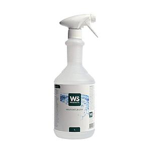 WS Houtontgrijzer met sprayflacon 1 L (nieuw)!