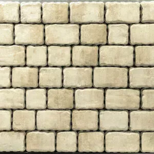 Courtstones Canvas 6 cm – Robuuste en Tijdloze Sierbestrating