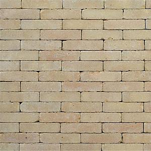 Clayville De Panne 200x48x60 mm Getrommeld