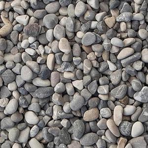 BigBag 1000 kg Baltic Grey 8-12 mm