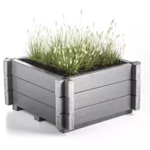 Eco-oh! bloembak quercus 150x170x30cm