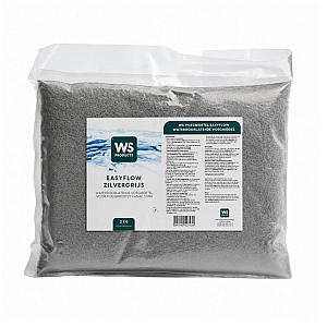 WS Voegmortel EasyFlow Zilver Grijs 2 kg Kleinverpakking