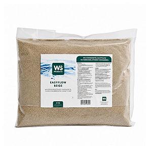 WS Voegmortel EasyFlow Beige 2 kg Kleinverpakking
