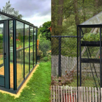 <p><strong>Ontdek de schoonheid en functionaliteit van Euro Serre Tuinkassen - Uw betrouwbare dealer voor hoogwaardige tuinkassen</strong></p>

<p>Stel je voor: een zonnige ochtend, de geur van verse aarde en de glans van groene planten die gedijen in een prachtige, ruime serre. Euro Serre Tuinkassen staat al jaren bekend als d&eacute; specialist in het leveren van kwalitatieve, duurzame en stijlvolle tuinkassen. Als offici&euml;le dealer bieden wij u niet alleen een breed assortiment aan, maar ook de expertise en service die uw tuintransformatie compleet maken.</p>

<p>Bij Euro Serre geloven we dat een tuinkas meer is dan alleen een bouwsel; het is een verlengstuk van uw huis, een plek van rust, creativiteit en groei. Of u nu een beginnend tuinier bent of een doorgewinterde horticulteur, onze tuinkassen passen perfect bij uw wensen en budget. Van compacte modellen voor op een balkon tot ruime serres waar u het hele jaar door kunt genieten van uw favoriete planten en bloemen.</p>

<p>Onze rol als dealer betekent dat wij nauw samenwerken met Euro Serre, een toonaangevende producent die vakmanschap en innovatie combineert. Hierdoor kunnen wij u garanderen dat elke kas die wij aanbieden, gemaakt is van hoogwaardige materialen, stevig en weerbestendig. Bovendien denken we graag met u mee over de beste opties voor uw situatie, zodat uw investering jarenlang plezier en succes brengt.</p>

<p>Kortom, kies voor Euro Serre Tuinkassen&nbsp; en geef uw tuin de upgrade die het verdient. Samen cre&euml;ren we een groene oase waar u elke dag van kunt genieten!</p>

<p><strong>Wil je zelf een serre configureren klik dan <a href="https://euroserre.com/portal/configurator/">HIER</a></strong></p>

<p>&nbsp;</p>

<p>Hieronder ziet u de <strong>BESTSELLERS.</strong></p>

<p>&nbsp;</p>
