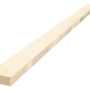Plato  Balk 18 x 40 mm. x 300 cm.