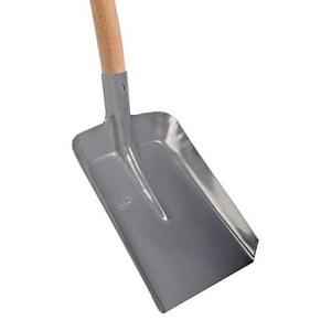 Talen Tools – Stalschop – Nr. 4 – Gehard staal – Essenhouten steel – 130 cm