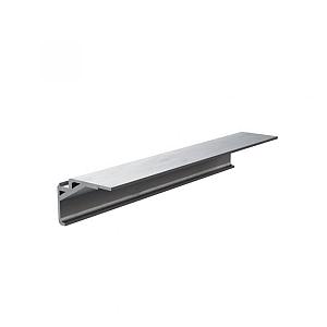 StructurAL dubbele draagbalkbeugel L 200cm