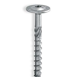 TEQ® Construx schroeven   8,0 x 140 mm TX40