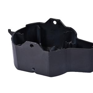 Verhoger t.b.v. verstelbare vloerdrager