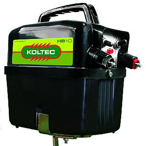 Batterijapparaat KOLTEC HB10