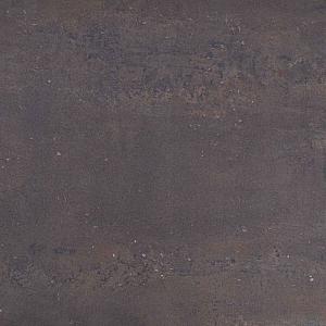 Ceramaxx Metalica Corten Brown (zolang de voorraad strekt) 60x60x3 cm Rectified 60x60x3 cm